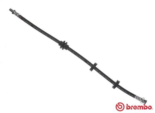 BREMBO T 23 184 Brake Hose