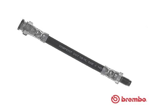 BREMBO T 23 190 Brake Hose