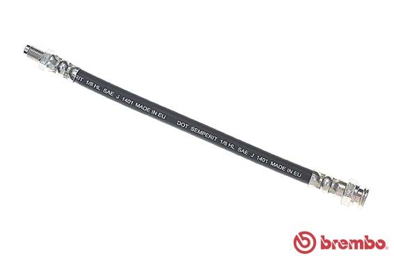 BREMBO T 23 191 Brake Hose