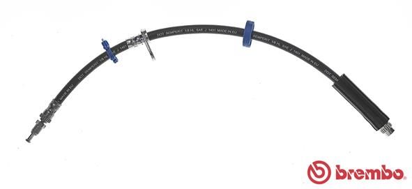 BREMBO T 23 193 Brake Hose