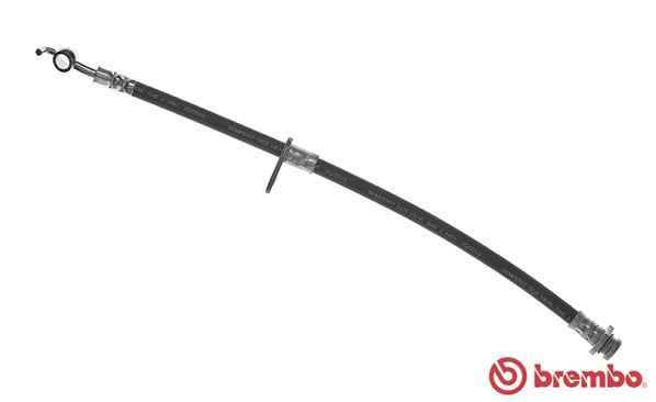 BREMBO T 23 197 Brake Hose