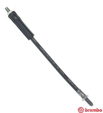 Brake Hose BREMBO T 24 001