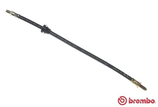 BREMBO T 24 007 Brake Hose