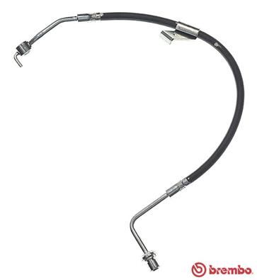 Brake Hose BREMBO T 24 010