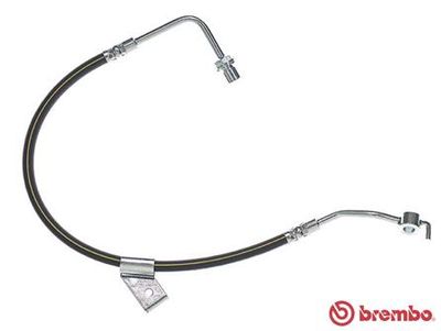 Brake Hose BREMBO T 24 011