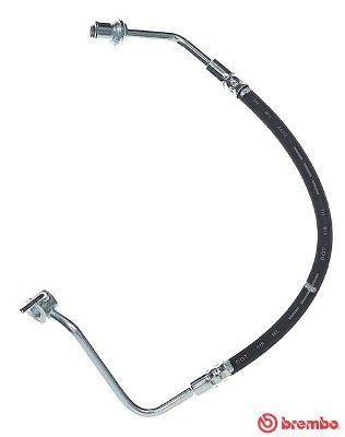 Brake Hose BREMBO T 24 012