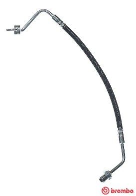 Brake Hose BREMBO T 24 014