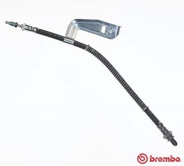 BREMBO T 24 025 Brake Hose