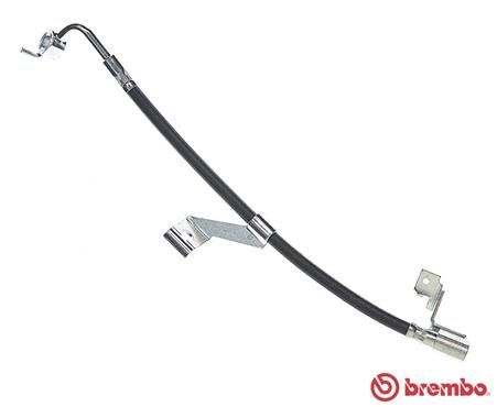 BREMBO T 24 033 Brake Hose