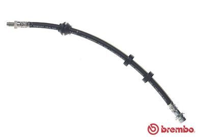 BREMBO T 24 035 Brake Hose