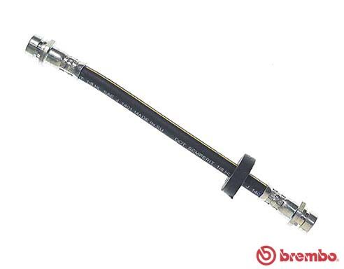 BREMBO T 24 036 Brake Hose