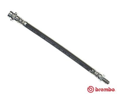 Brake Hose BREMBO T 24 037