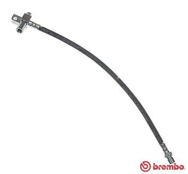 Brake Hose BREMBO T 24 041