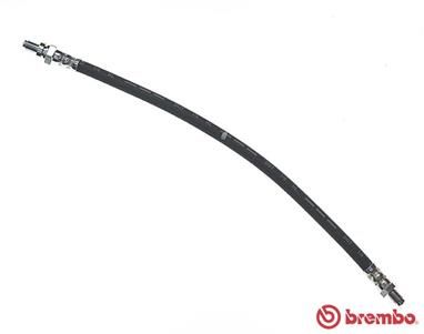 Brake Hose BREMBO T 24 044