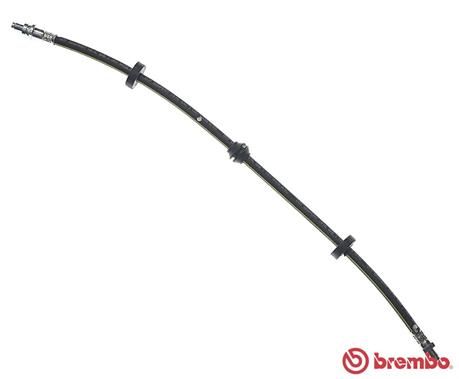 BREMBO T 24 045 Brake Hose
