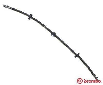 Brake Hose BREMBO T 24 045