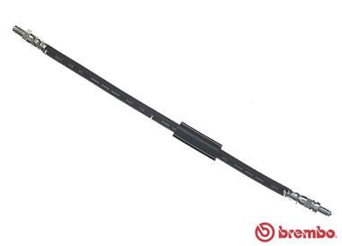 Brake Hose BREMBO T 24 047