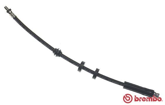 BREMBO T 24 049 Brake Hose