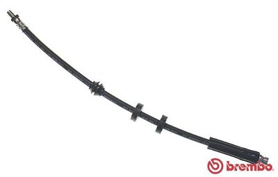 Brake Hose BREMBO T 24 049