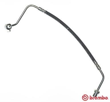 Brake Hose BREMBO T 24 059