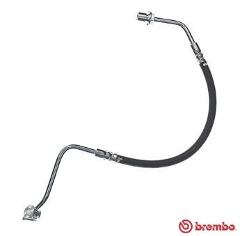 Brake Hose BREMBO T 24 060