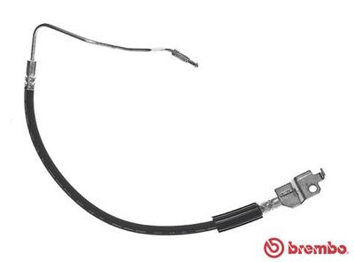 Brake Hose BREMBO T 24 070