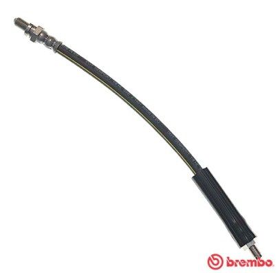 BREMBO T 24 072 Brake Hose