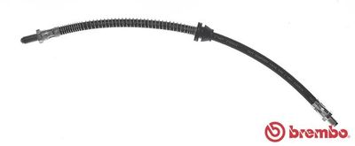 Brake Hose BREMBO T 24 073