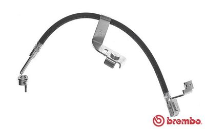 Brake Hose BREMBO T 24 080