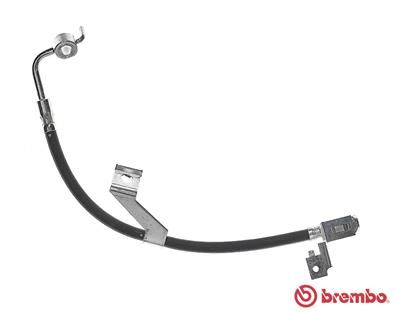 BREMBO T 24 082 Brake Hose