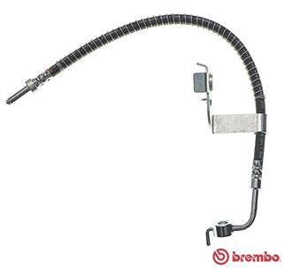 BREMBO T 24 084 Brake Hose