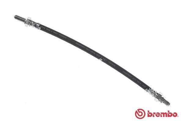 BREMBO T 24 094 Brake Hose