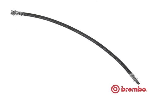 BREMBO T 24 098 Brake Hose