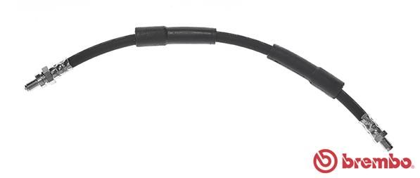 BREMBO T 24 102 Brake Hose