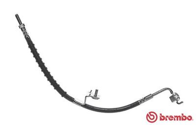 Brake Hose BREMBO T 24 103