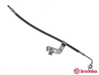 Brake Hose BREMBO T 24 104