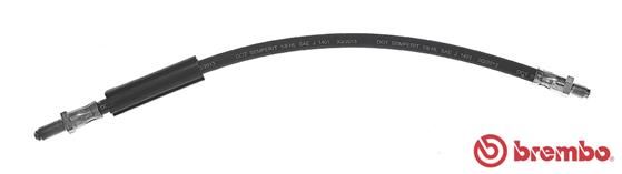 BREMBO T 24 106 Brake Hose
