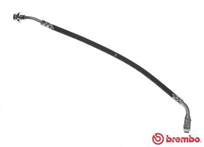 Brake Hose BREMBO T 24 110