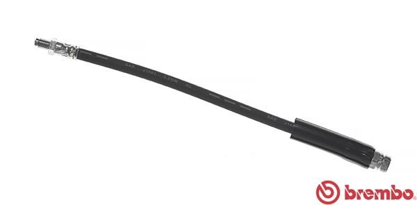 BREMBO T 24 112 Brake Hose