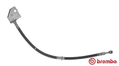 Brake Hose BREMBO T 24 121