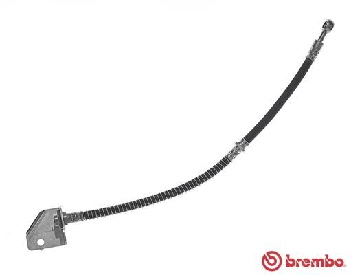 BREMBO T 24 122 Brake Hose