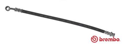 Brake Hose BREMBO T 24 124