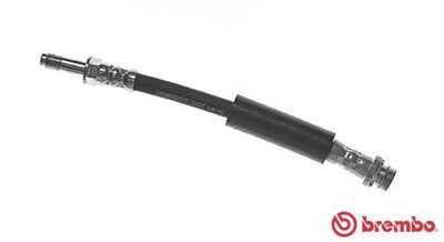 Brake Hose BREMBO T 24 126
