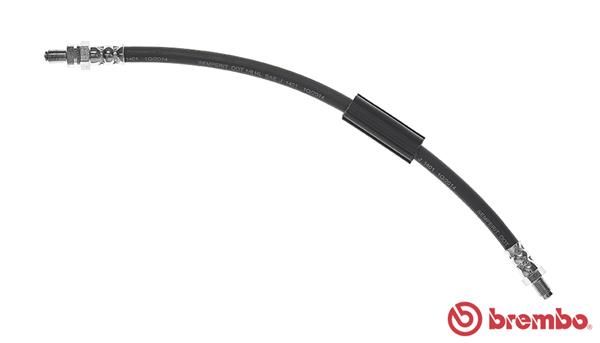 BREMBO T 24 129 Brake Hose