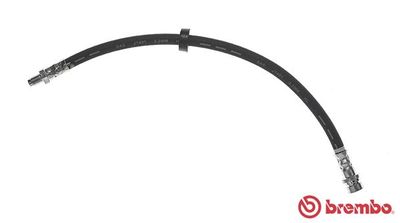 Brake Hose BREMBO T 24 132