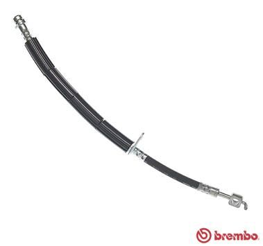 Brake Hose BREMBO T 24 142