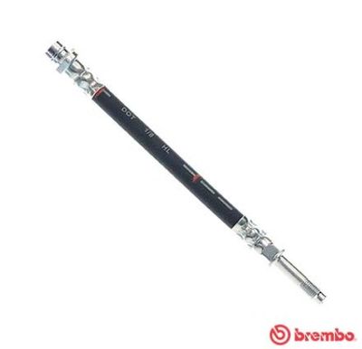 Brake Hose BREMBO T 24 144