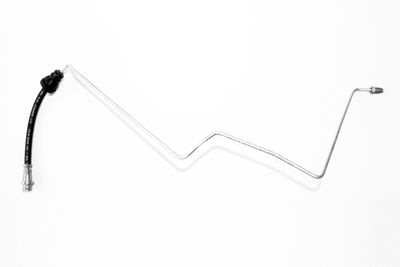 Brake Hose BREMBO T 24 177