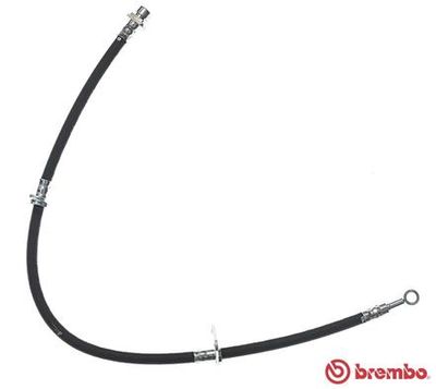 Brake Hose BREMBO T 28 001