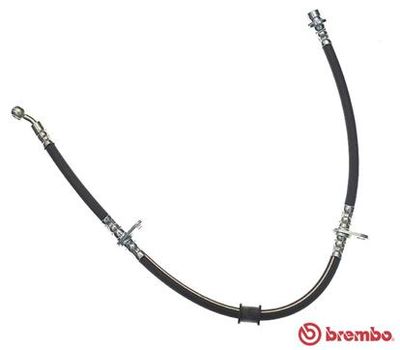 Brake Hose BREMBO T 28 006